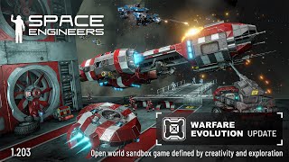 Space Engineers