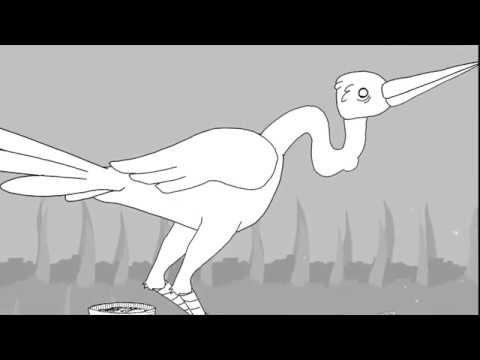 birdgut- SONO STATO MANGIATO DA UN PENNUTO GIGANTE! #1