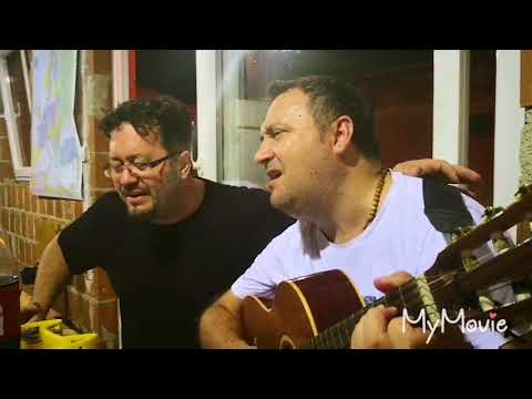 Magdalena - Zvonko Palić Jonathan i Josip Ćulumović