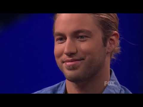 American Idol Season 9, Episode 41, Top 3 Results