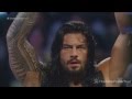 Roman Reigns 2015 Custom Titantron Download Link