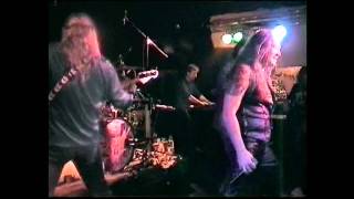 Warlord - Enemy Mind (Live in Germany)