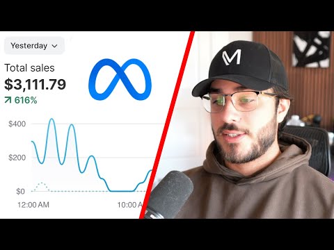 exactly how to run facebook ads for dropshipping in 2025 (copy me)