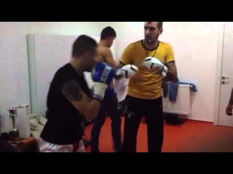 Amansio incalzire meci