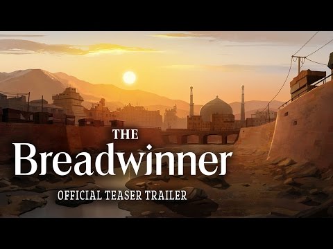 The Breadwinner (Teaser)