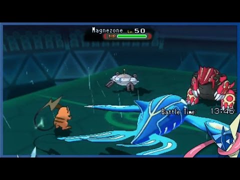VGC 2016 Victory Road: Episode 6 - Unhittable Smeargle and a Magnezone