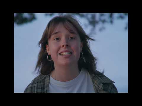 "The Day Before the Grass Dies" - Short Film