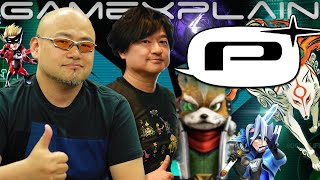 PlatinumGames on Amaterasu in Smash, Possibility of a Star Fox Zero Switch Port, & More (Interview)