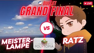 Polytopia Bullet Tournament Grand Finals