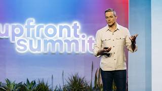 Geoff von Maltzahn on How AI Is About to Unlock Scientific Superintelligence | 2026 Upfront Summit