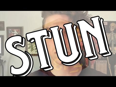 Dealing with stun in Dungeons and Dragons
