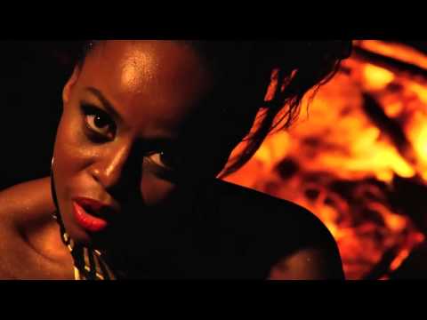 “Call On Me“ by, Chuck Fenda featuring Cherine Anderson