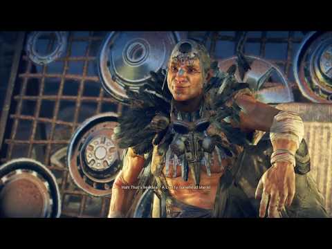 Mad Max - Pt. 37 - Recruitment