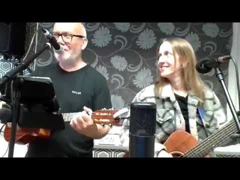 WOOLPACK MUSIC SOCIAL CLUB PRACTICE SESSION 2.4.2025