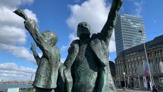 roundtrip to Düsseldorf (3)