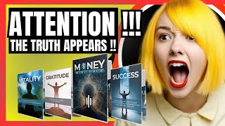 ???? MONEY MIND HACK HOW IT WORKS - DISCOVER THE POWER OF MONEY MIND HACK ????