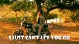 christian bautista -Afraid for love to fade with lyrics on sceen.wmv