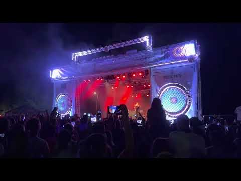 Edo Maajka - Prikaze | Live Brčko - BH Color Fest 2022