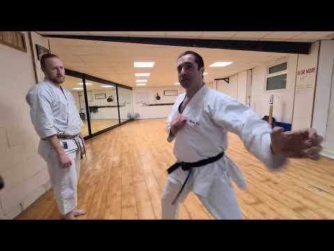 HDKI Headquarter Training - Using Torque