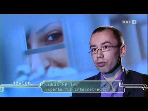 Die Schattenseiten sozialer Netzwerke - Newton ORF Part 1