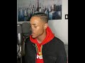 Somethings Missing - Brandy
