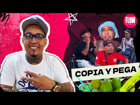 SOBREVIVÍ A 30 BALAZOS PORQUE LA VIDA ME ELIGIÓ. LA HISTORIA DE "COPIA Y PEGA" JAVIER