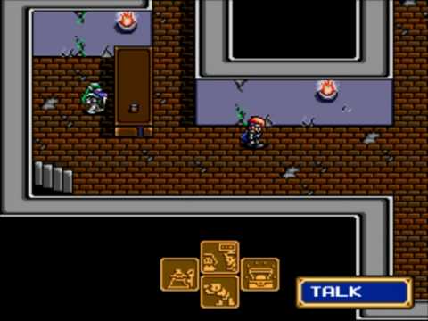 Let's Play Shining Force! Part 67a - Breaking out of Prompt