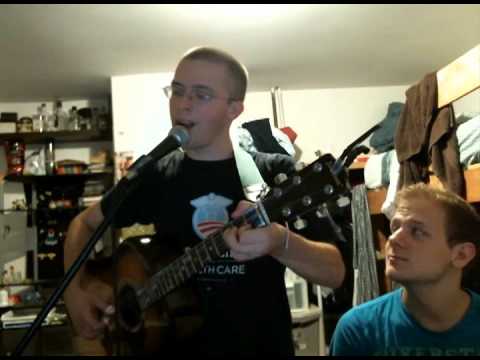 Nights Become Days - Frank Turner