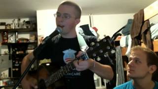 night become days cover