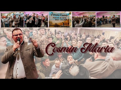 Cosmin Marta - Balul Vânătorilor Ediția a III - a Brad - Hunedoara | LIVE |