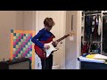Heart of Gold - Alex
