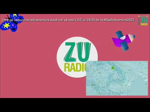 Radio ZU Generic #1