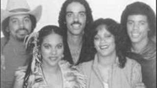 The Sylvers- P.S. The Unfinished Letter