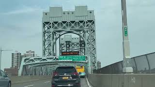 On the way to Lake George from New York | 260KM
