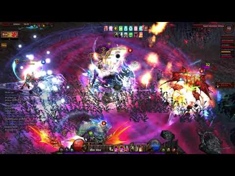Arka War 25.09.2021 Highlights - MU Online Server Arcadia
