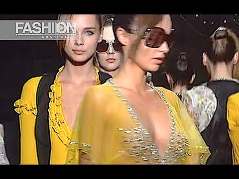 JOHN RICHMOND Spring 2007 Milan - Fashion Channel