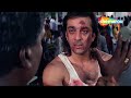 Top Action Scenes Of Sanjay Dutt Andolan Movie Action Scene 90 S Superhit Hindi Movie