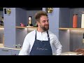 Culinary Hotline Pastry Bootcamp With Award Winning Pastry Chef Jared Melamed