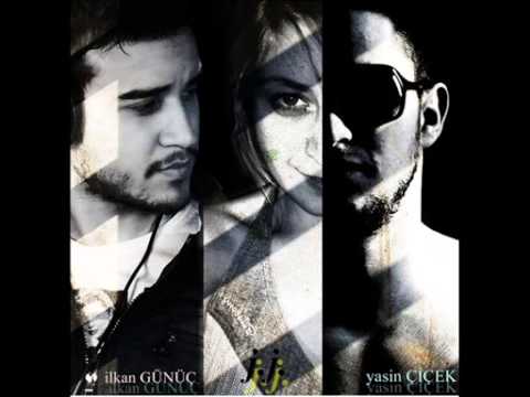 Yasin ÇİÇEK & İlkan GÜNÜÇ feat J.J. -- Tarifini Ver