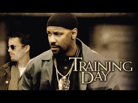 Training Day 2001 Movie || Denzel Washington, Ethan Hawke, Dr. Dre || Training Day Movie FactsReview