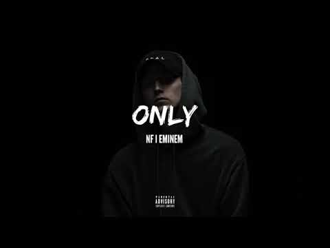 NF feat. Eminem - Only | HUD$ON