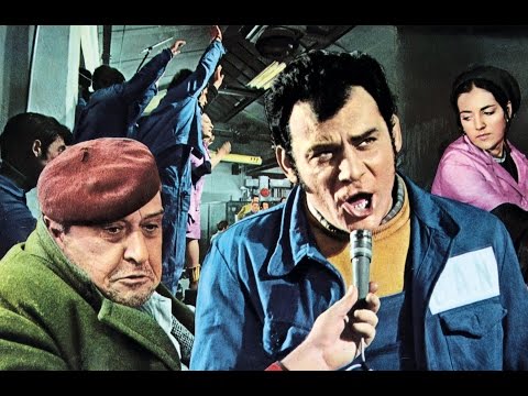 A classe operária vai ao paraíso 720p