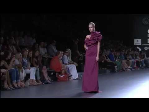 DESFILE MARIA BARROS MBFWM SEP 12 IFEMA f4v