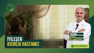 6 Ay Sonra Menopoz” Denilen Hasta Şimdi 5,5 Aylık Hamile videosu