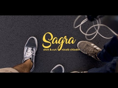 Sagra (Playa) Baby K - Bosio Alessandro feat Michela Dell’Olio (Parodia) Garden’s Cafe