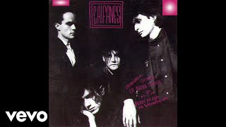 Caifanes - Perdí Mi Ojo De Venado (Audio)