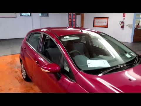 Ford Fiesta 2010 - Image 2