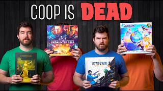 Tabletop Turtle - Courtroom: The Noir Trilogy video thumbnail