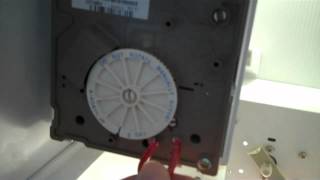 Troubleshooting a No-Ice Complaint and Testing/Replacing a Whirlpool Modular Ice Maker