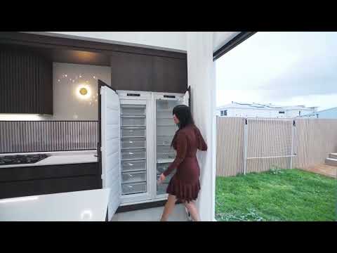 17 Tarcoola Drive (Gables), Box Hill, NSW 2765, 5房, 3浴, House